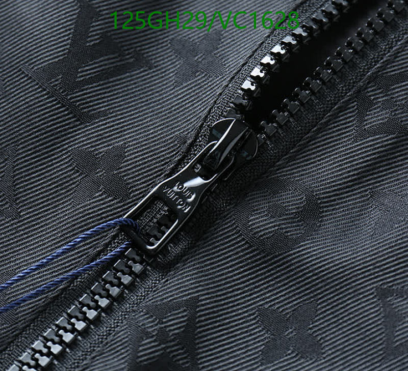 LV-Clothing Code: VC1628 $: 125USD