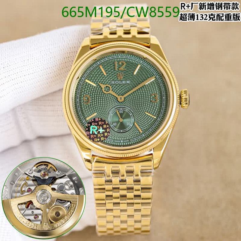 Rolex-Watch-Mirror Quality Code: CW8559 $: 665USD