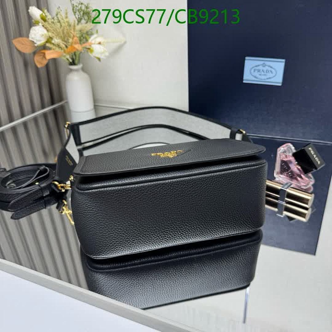 Prada-Bag-Mirror Quality Code: CB9213 $: 279USD