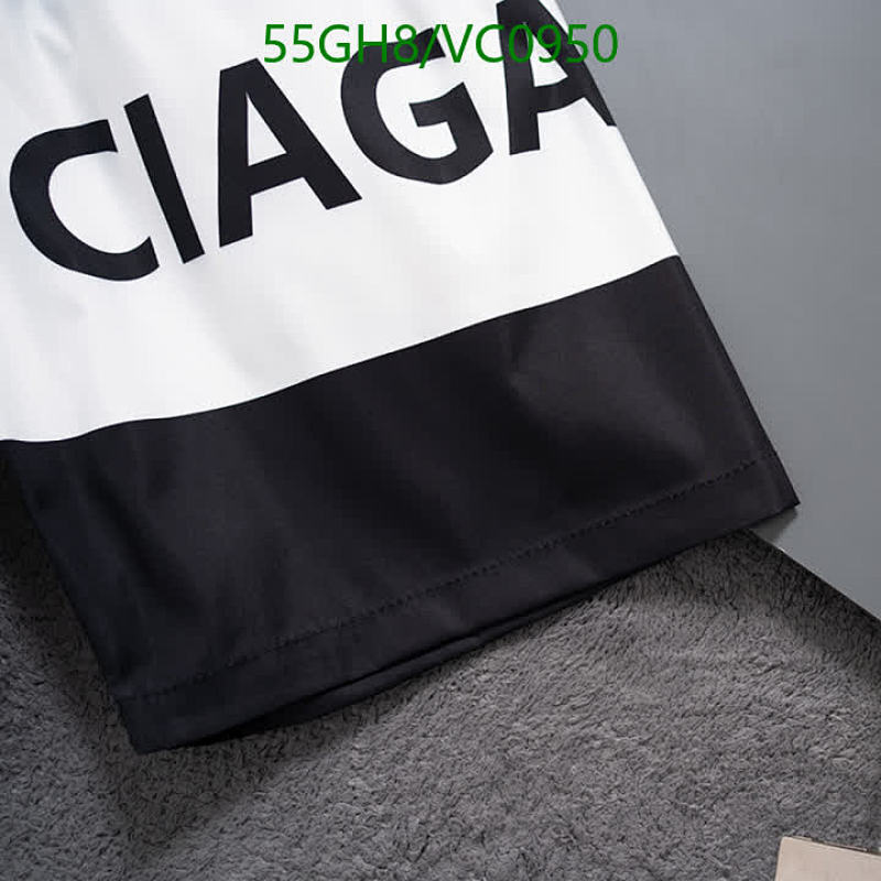 Balenciaga-Beach Shorts Code: VC0950 $: 55USD