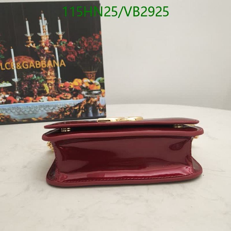 D&G-Bag-4A Quality Code: VB2925 $: 115USD