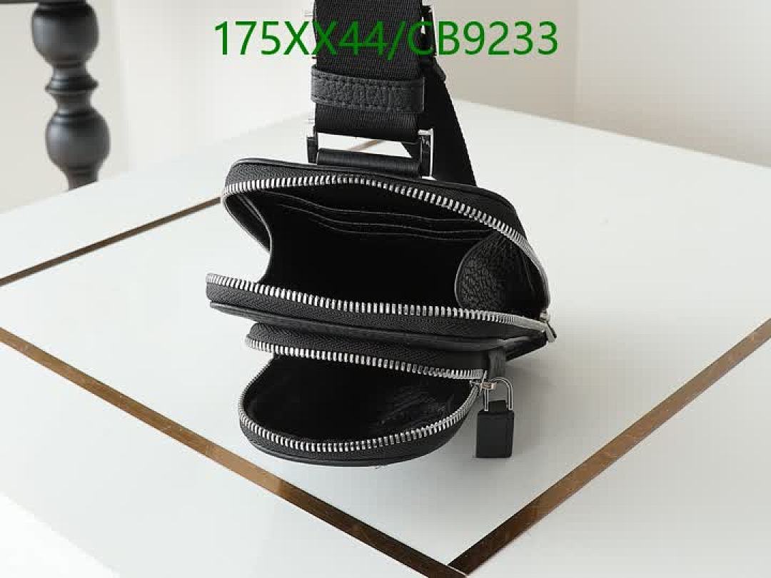 Prada-Bag-Mirror Quality Code: CB9233 $: 175USD