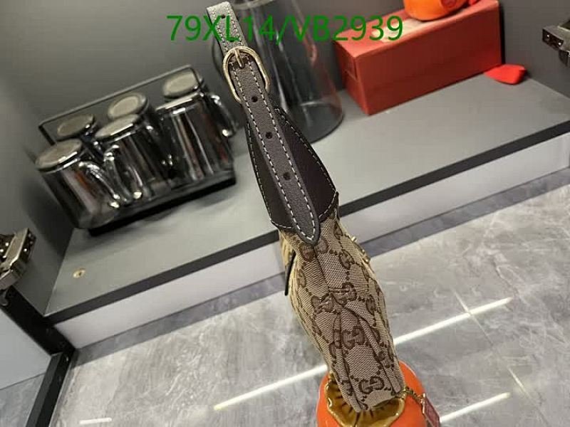 Gucci-Bag-4A Quality Code: VB2939 $: 79USD