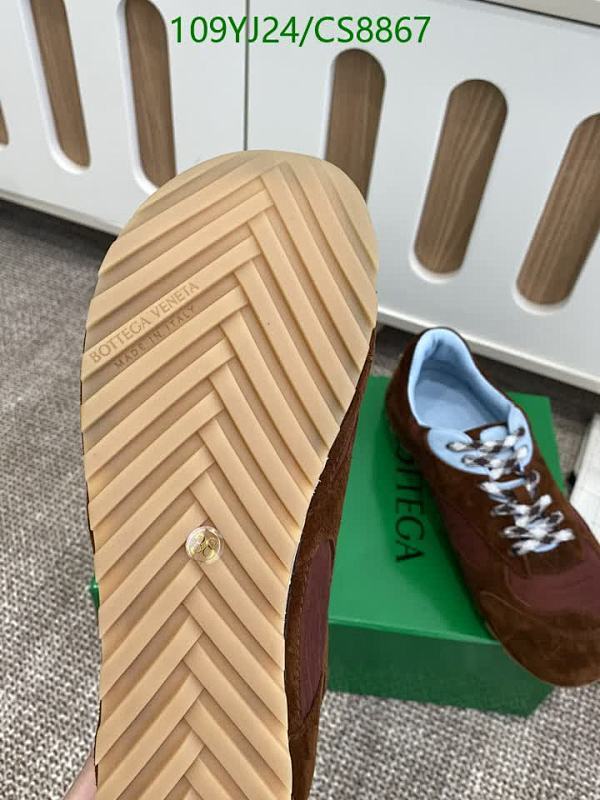 BV-Women Shoes Code: CS8867 $: 109USD