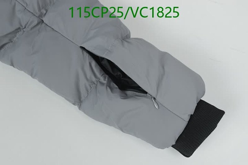 DENIM TEARS-Clothing Code: VC1825 $: 115USD