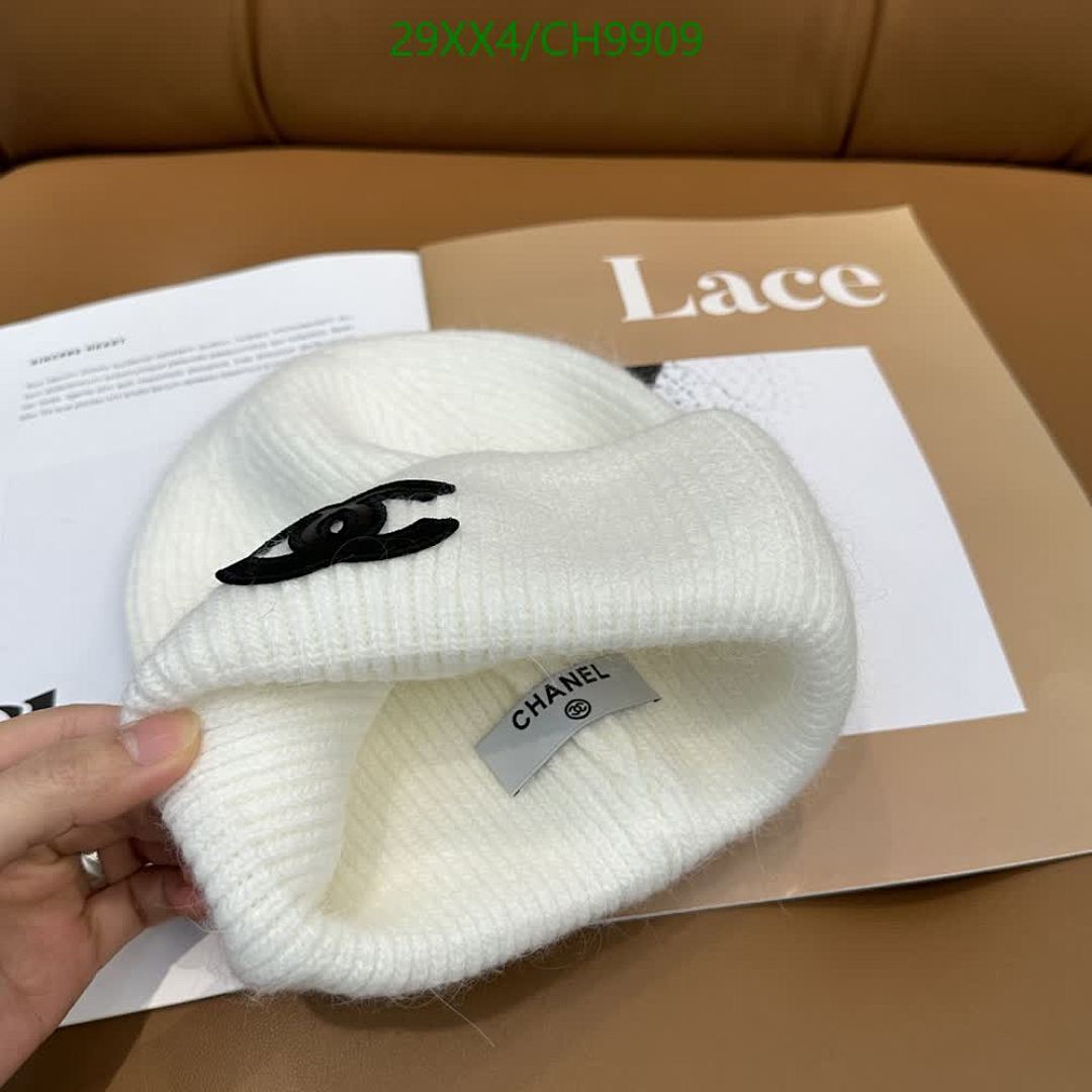 Chanel-Cap(Hat) Code: CH9909 $: 29USD