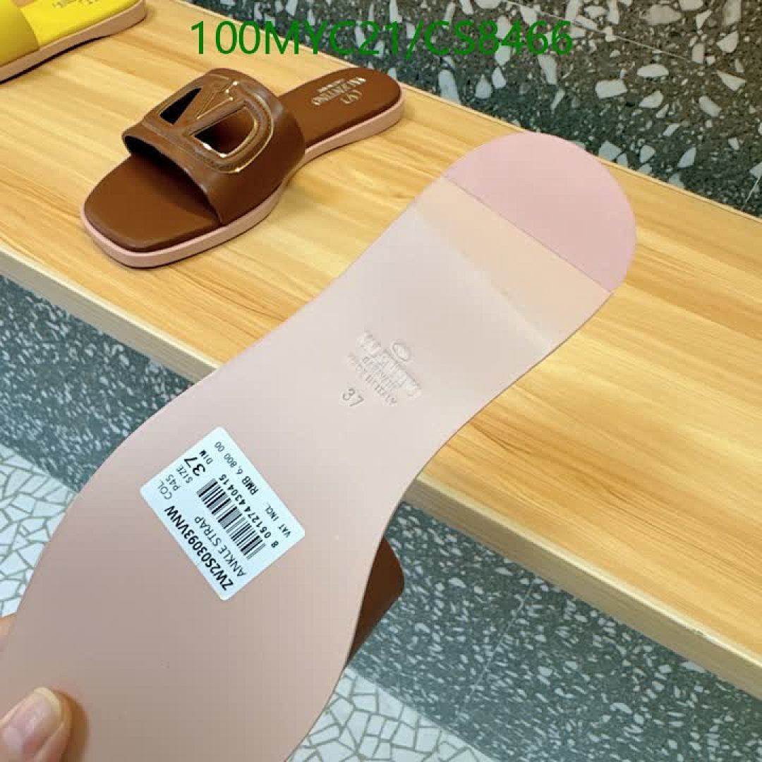 Valentino-Women Shoes Code: CS8466 $: 100USD