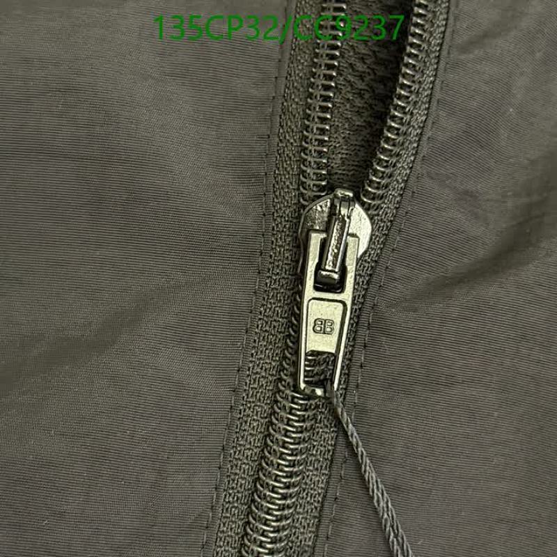Balenciaga-Clothing Code: CC9237 $: 135USD