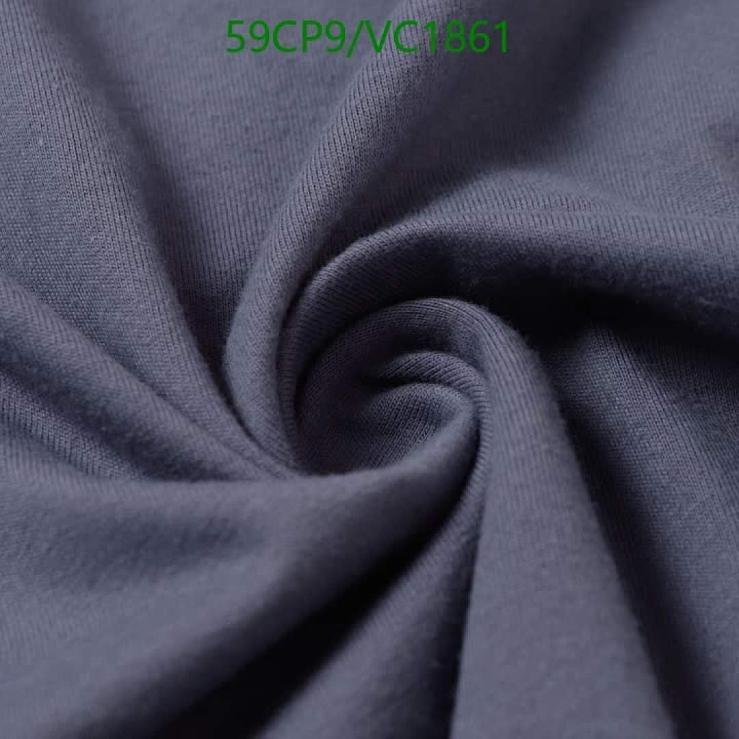 DENIM TEARS-Clothing Code: VC1861 $: 59USD