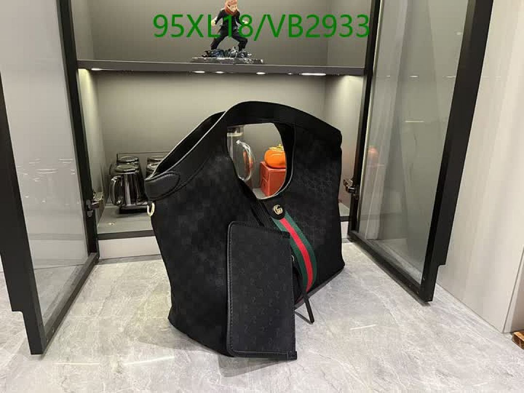 Gucci-Bag-4A Quality Code: VB2933 $: 95USD