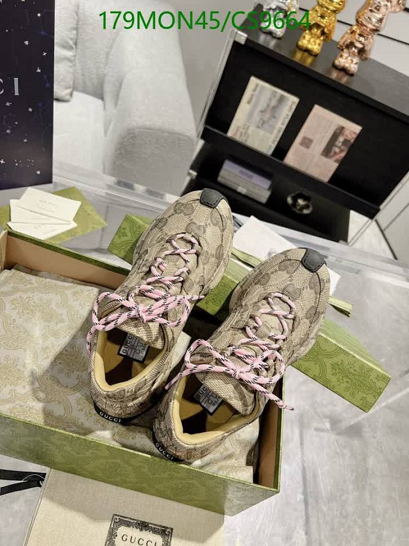 Gucci-Men shoes Code: CS9664-Yupoo.ru - Copybrand.Team photo album Gucci-Men shoes Code: CS9664