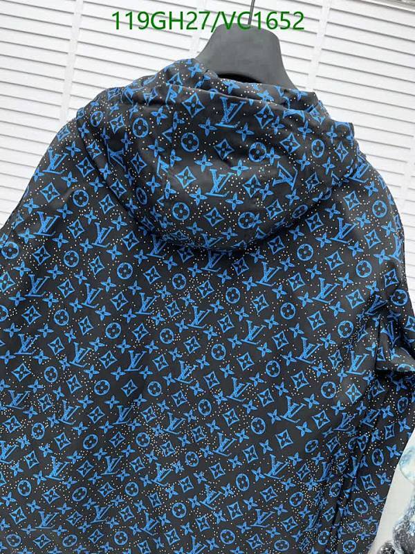 LV-Clothing Code: VC1652 $: 119USD