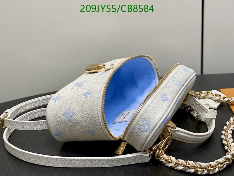 LV-Bag-Mirror Quality Code: CB8584 $: 209USD