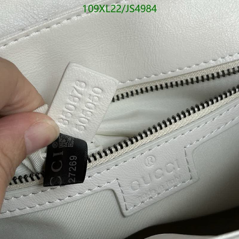 Gucci-Bag-4A Quality Code: JS4984 $: 109USD