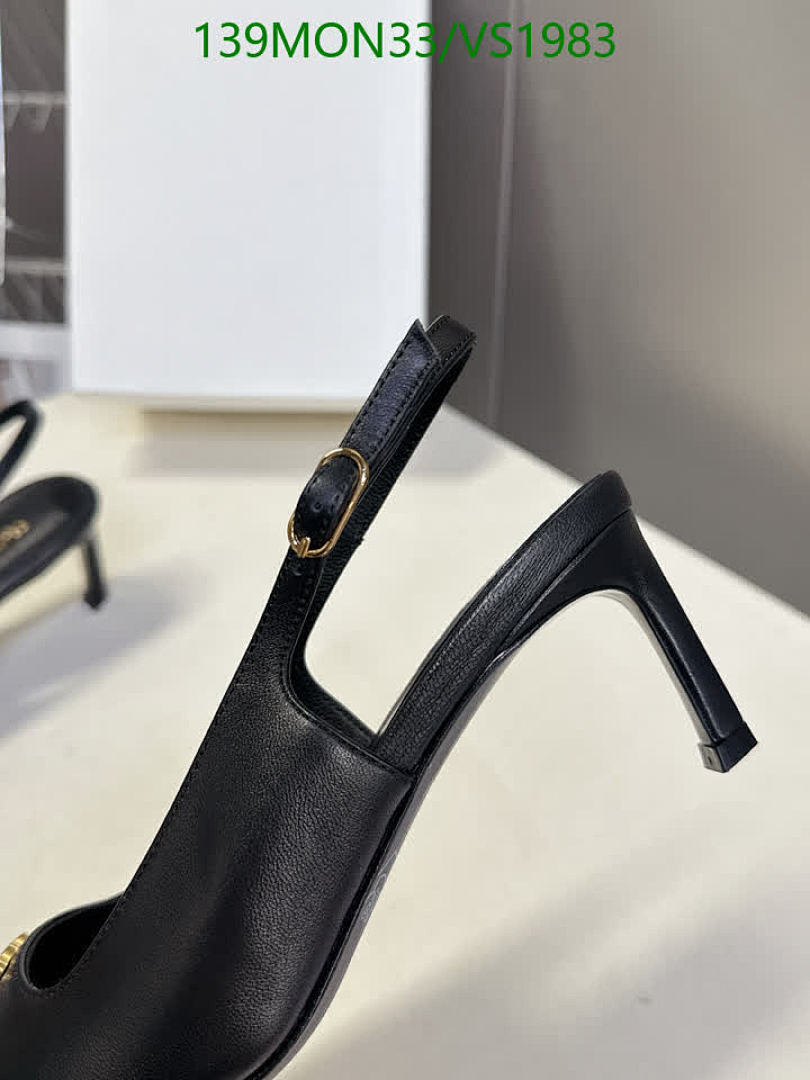 Celine-Women Shoes Code: VS1983 $: 139USD