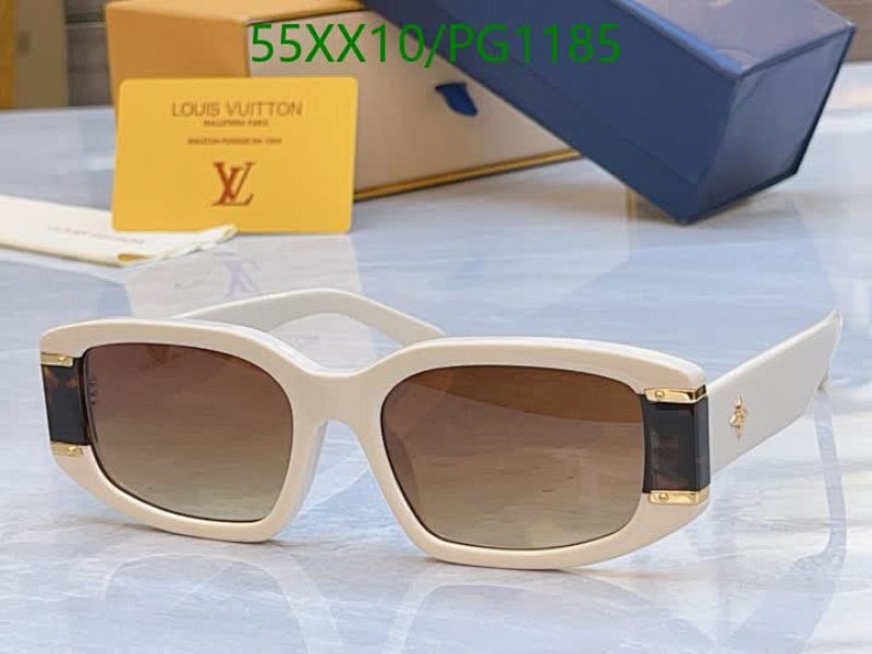 LV-Glasses Code: PG1185 $: 55USD