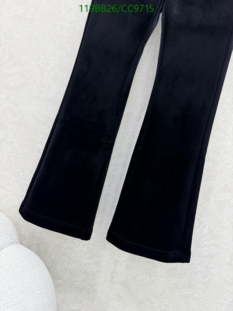 Chanel-Clothing Code: CC9715 $: 119USD