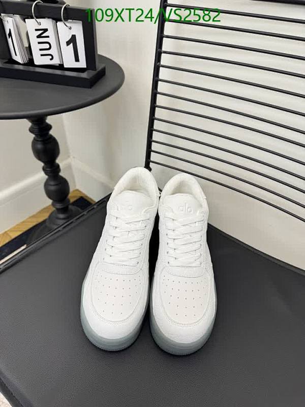 Alo-Women Shoes Code: VS2582 $: 109USD