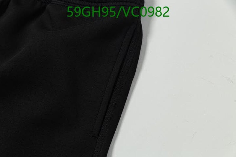 Burberry-Beach Shorts Code: VC0982 $: 59USD