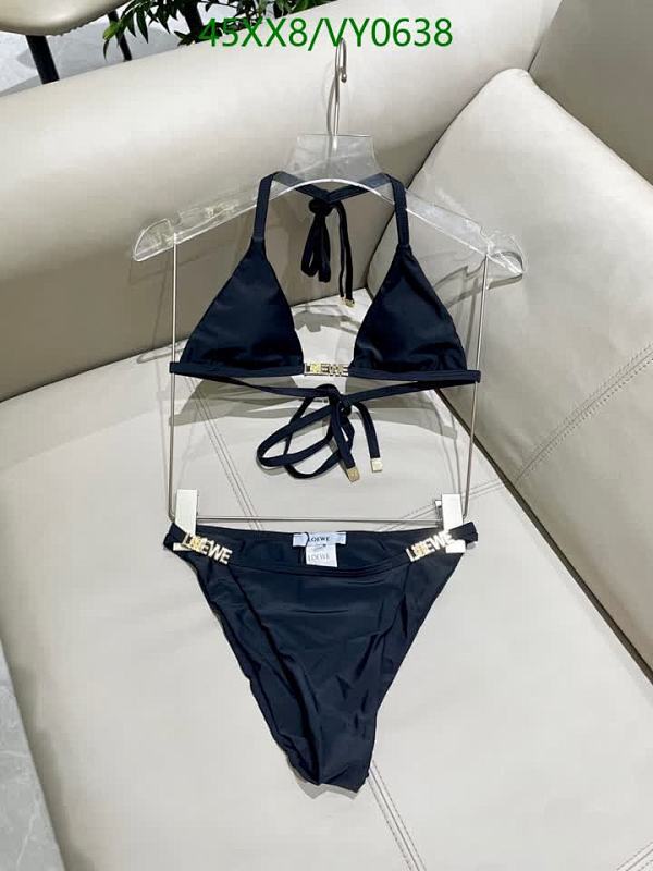 Loewe-Swimsuit Code: VY0638 $: 45USD