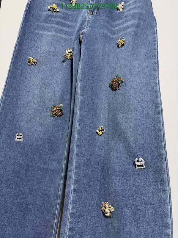 D&G-Clothing Code: CC9788 $: 115USD