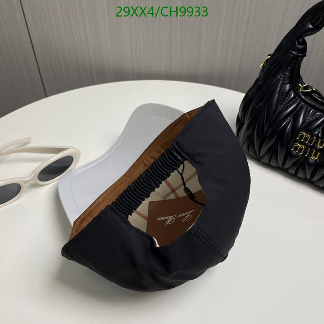 Lora Piana-Cap(Hat) Code: CH9933 $: 29USD