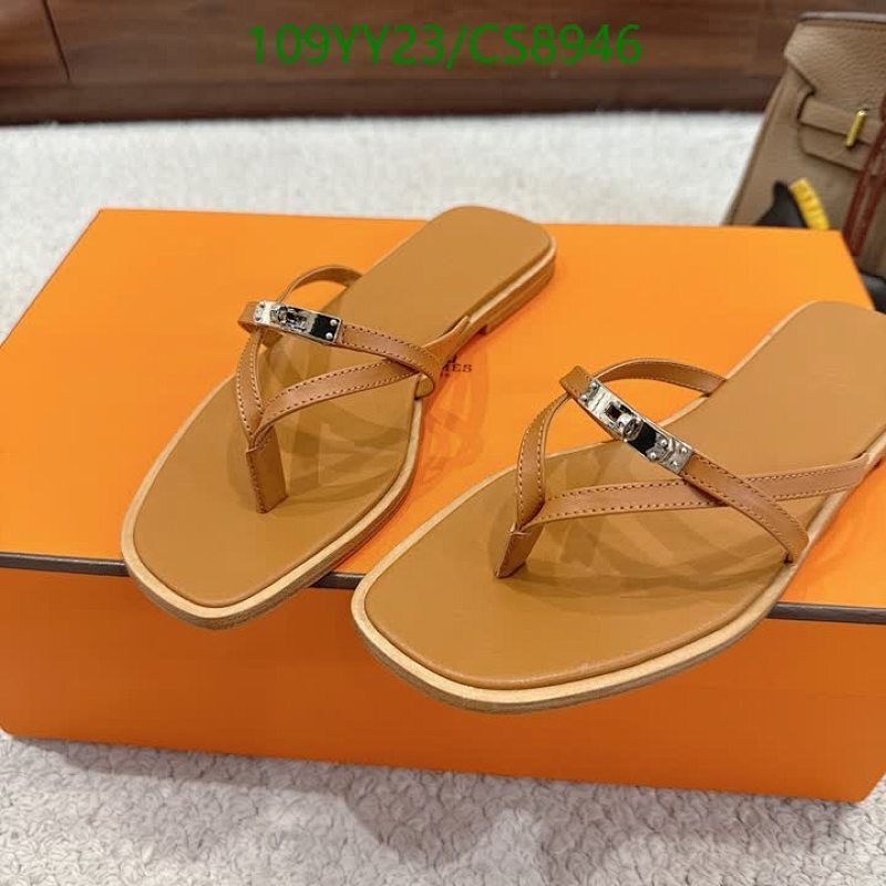 Hermes-Women Shoes Code: CS8946 $: 109USD