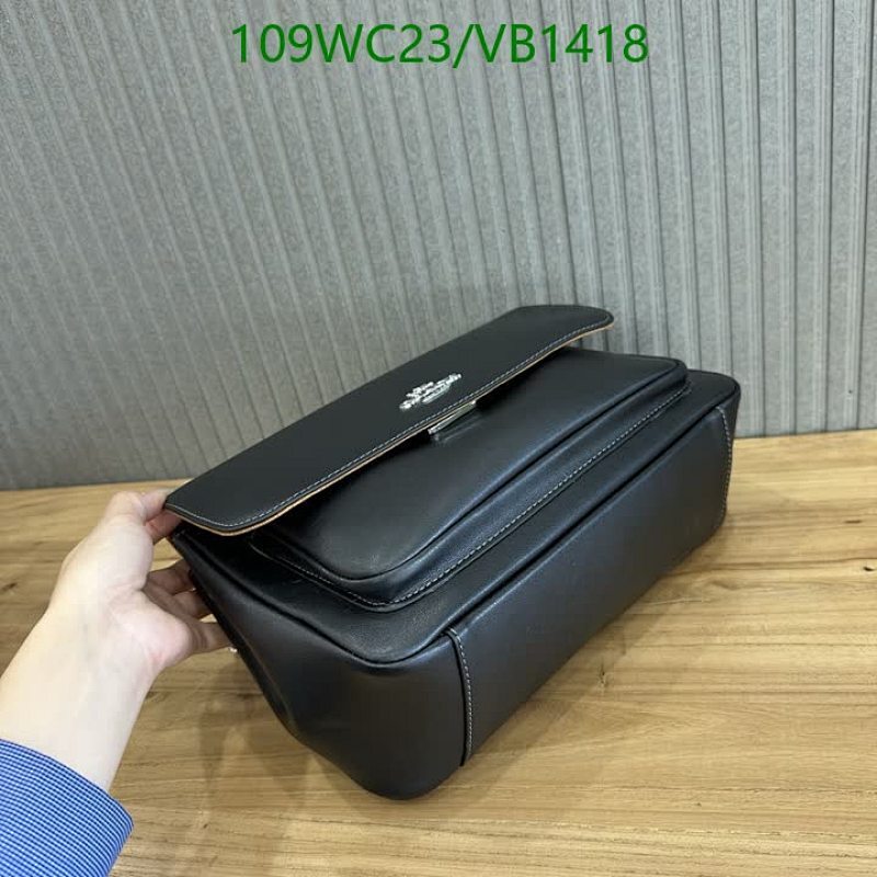 Coach-Bag-4A Quality Code: VB1418 $: 109USD