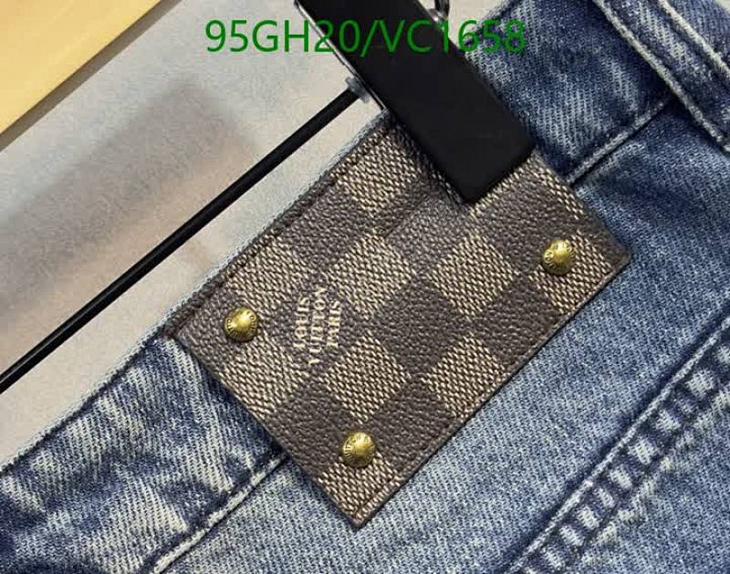 LV-Clothing Code: VC1658 $: 95USD