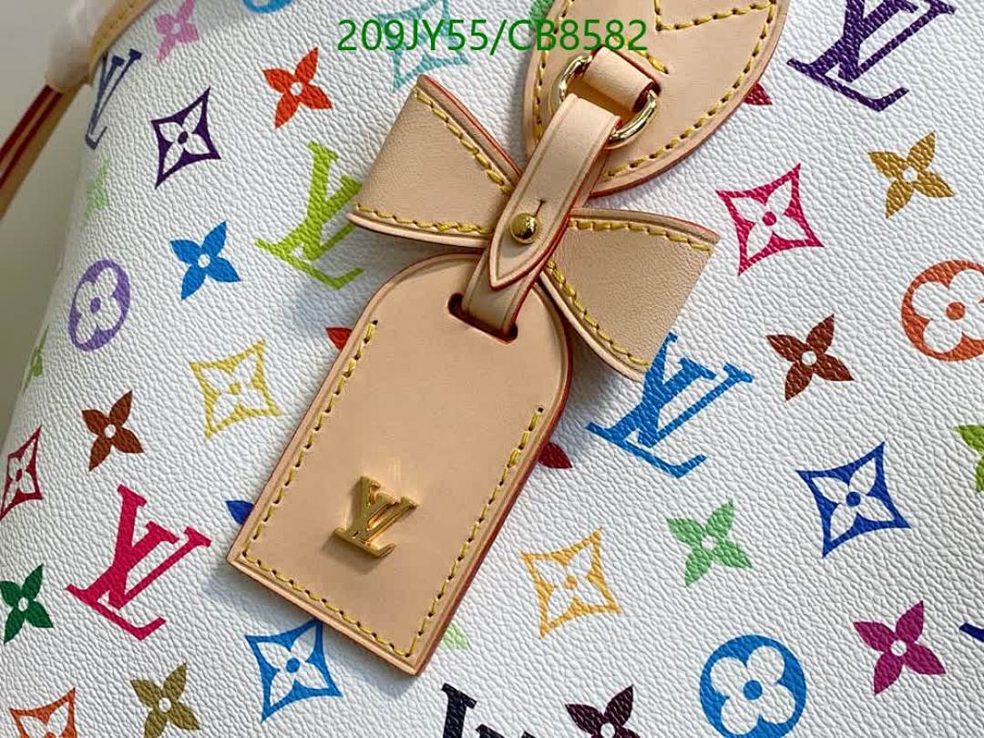 LV-Bag-Mirror Quality Code: CB8582 $: 209USD