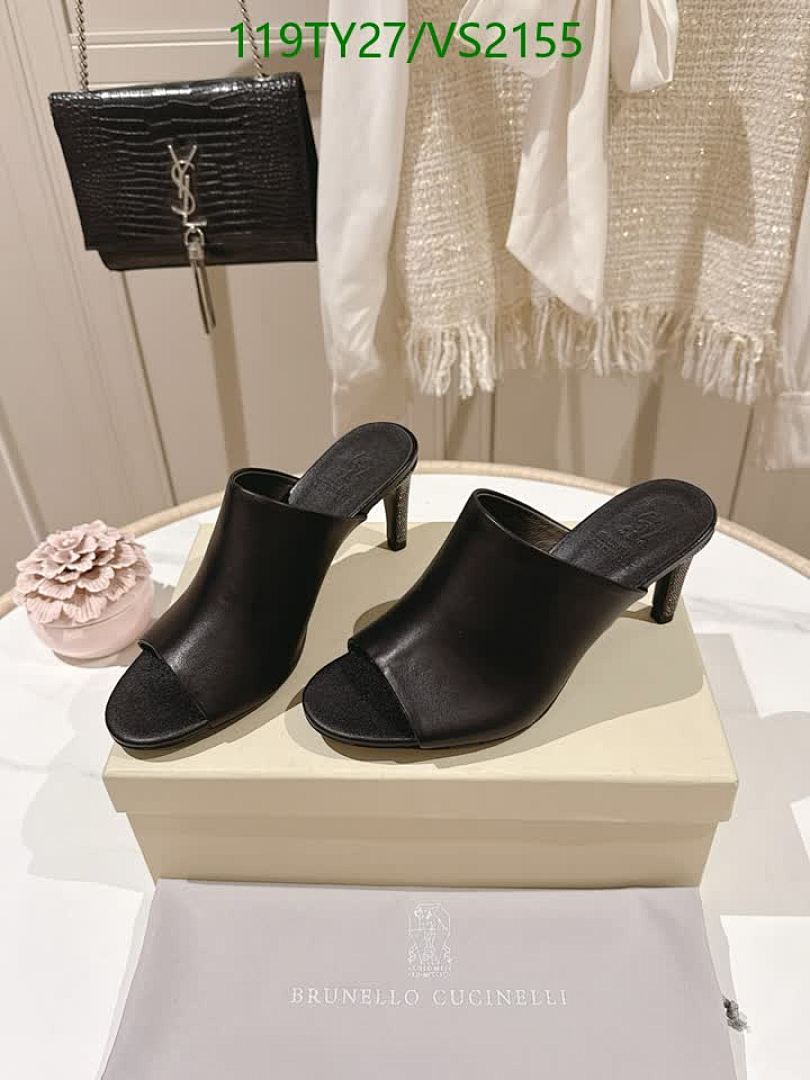 Brunello Cucinelli-Women Shoes Code: VS2155 $: 119USD-Yupoo.ru - Copybrand.Team photo album Brunello Cucinelli-Women Shoes Code: VS2155 $: 119USD