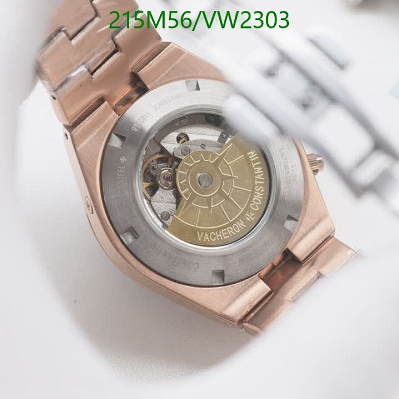 Vacheron Constantin-Watch-Mirror Quality Code: VW2303 $: 215USD