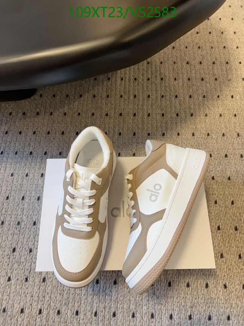 Alo-Women Shoes Code: VS2583 $: 109USD