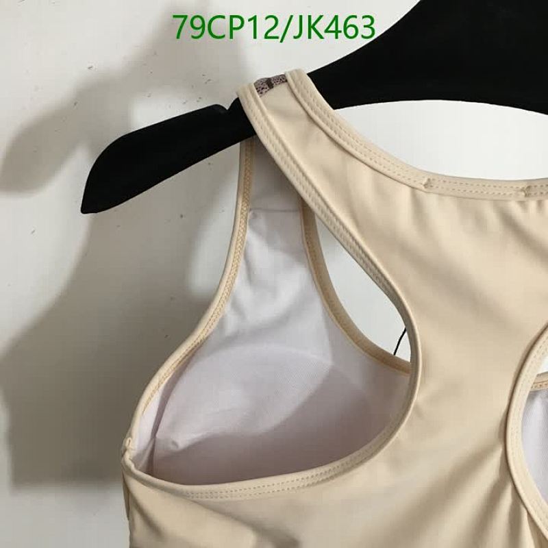 Gucci-Clothing Code: JK463 $: 79USD