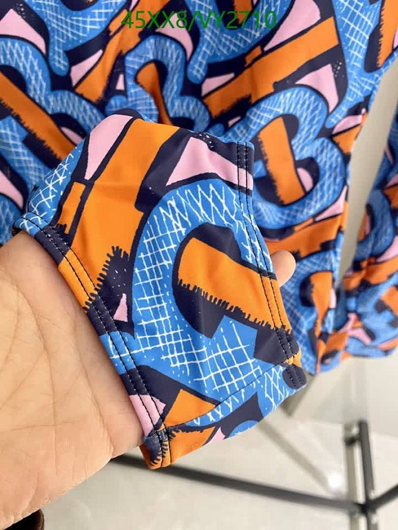Burberry-Swimsuit Code: VY2710 $: 45USD