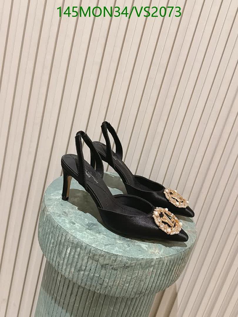 LV-Women Shoes Code: VS2073 $: 145USD-Yupoo.ru - Copybrand.Team photo album LV-Women Shoes Code: VS2073 $: 145USD
