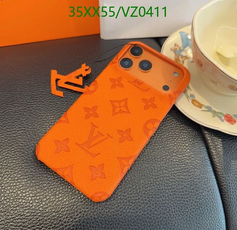 LV-Phone Case Code: VZ0411 $: 35USD