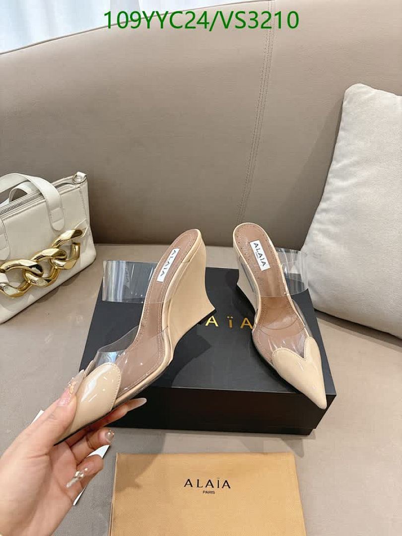 Alaia-Women Shoes Code: VS3210 $: 109USD-Yupoo.ru - Copybrand.Team photo album Alaia-Women Shoes Code: VS3210 $: 109USD