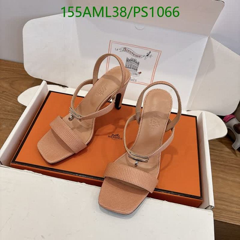 Hermes-Women Shoes Code: PS1066 $: 155USD