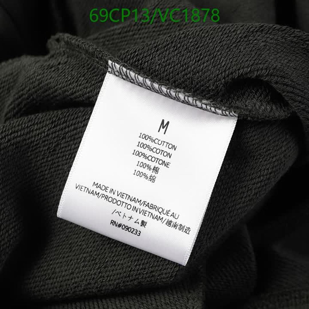 DENIM TEARS-Clothing Code: VC1878 $: 69USD-Yupoo.ru - Copybrand.Team photo album DENIM TEARS-Clothing Code: VC1878 $: 69USD