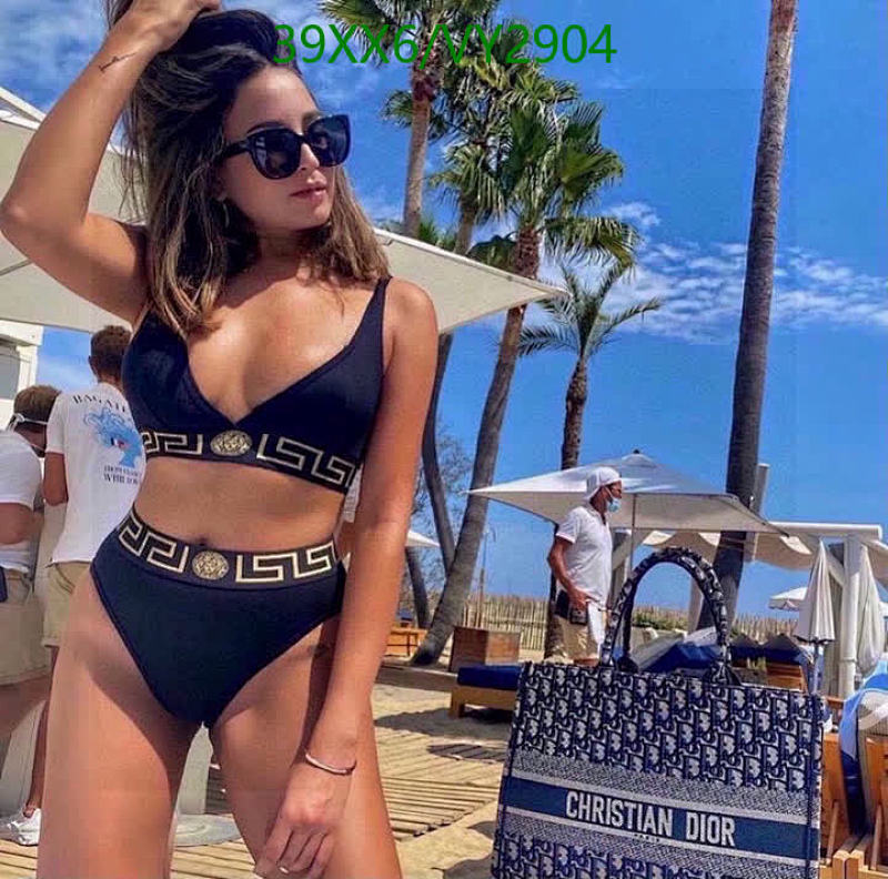 Versace-Swimsuit Code: VY2904 $: 39USD