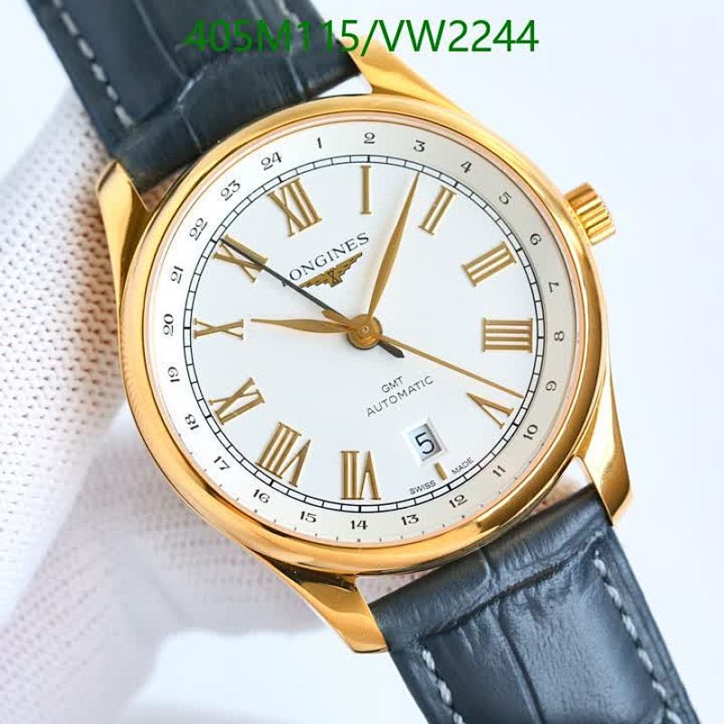 Longines-Watch-Mirror Quality Code: VW2244 $: 405USD