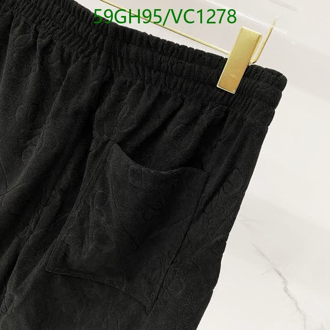 Loewe-Beach Shorts Code: VC1278 $: 59USD