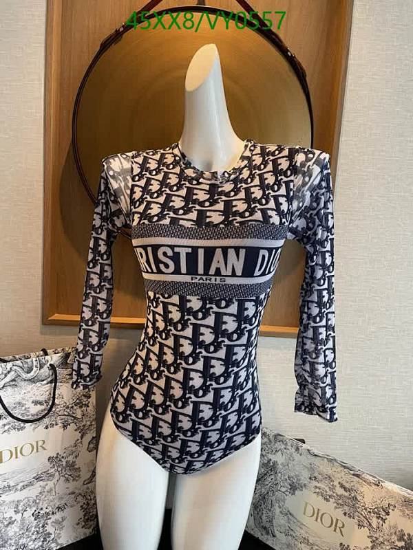 Dior-Swimsuit Code: VY0557 $: 45USD