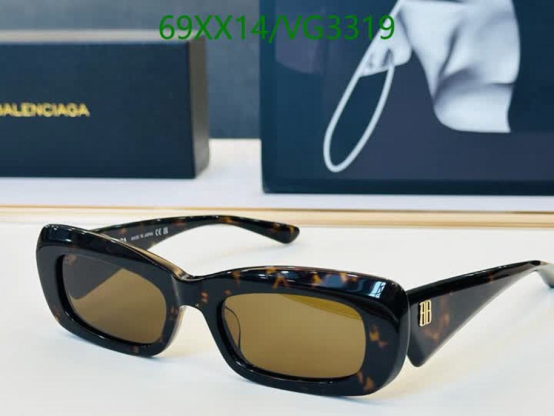 Balenciaga-Glasses Code: VG3319 $: 69USD-Yupoo.ru - Copybrand.Team photo album Balenciaga-Glasses Code: VG3319 $: 69USD
