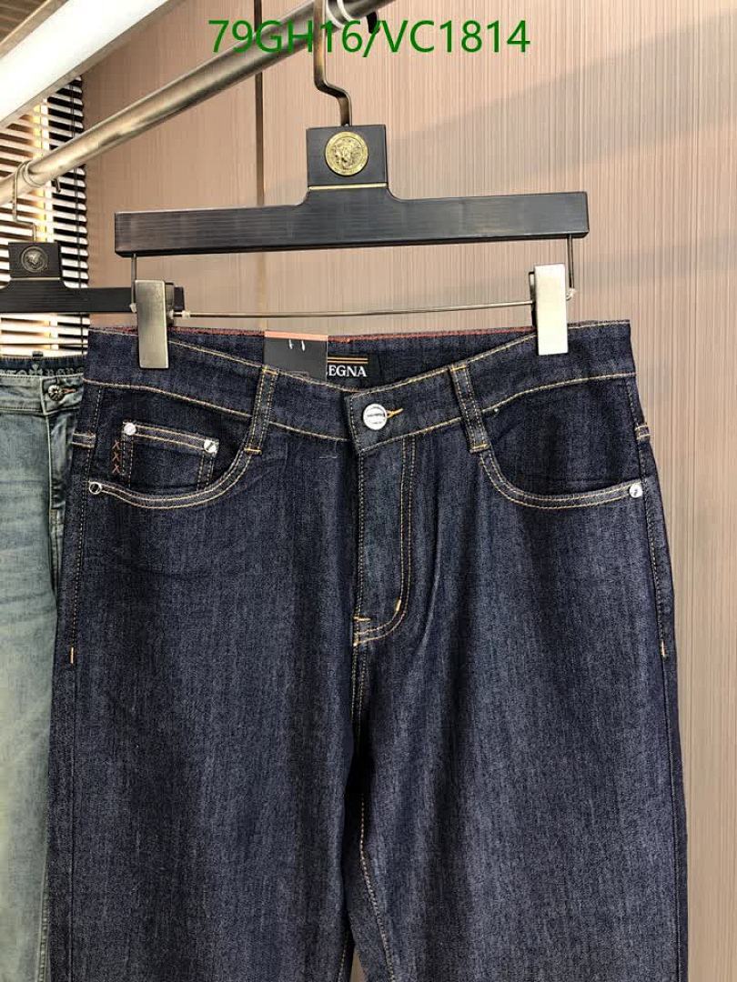 Zegna-Clothing Code: VC1814 $: 79USD