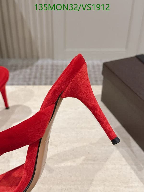 Alaia-Women Shoes Code: VS1912 $: 135USD