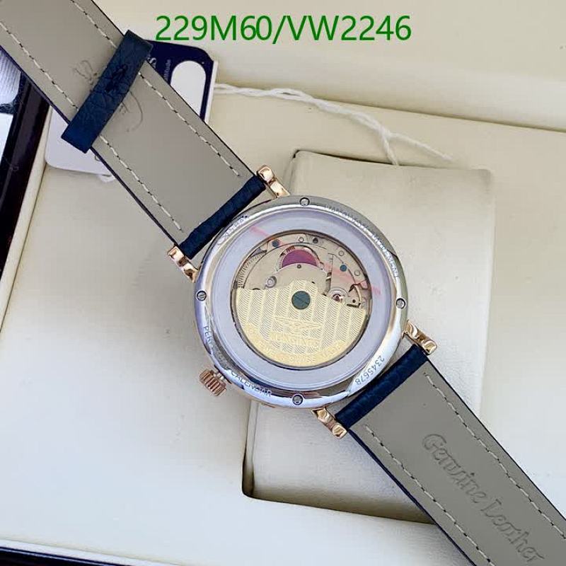 Longines-Watch-Mirror Quality Code: VW2246 $: 229USD