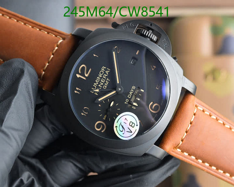 Panerai-Watch-Mirror Quality Code: CW8541 $: 245USD