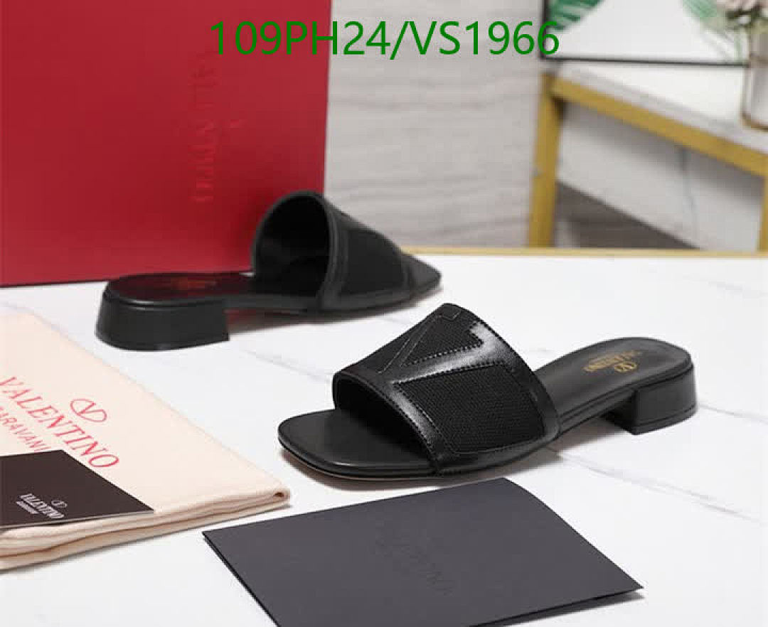 Valentino-Women Shoes Code: VS1966 $: 109USD